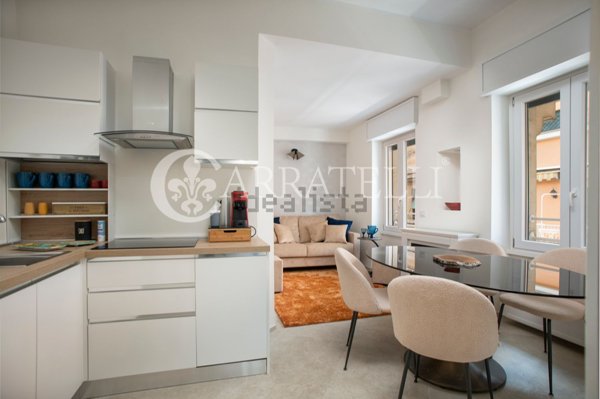 appartamento in vendita a Roma in zona Rione Borgo