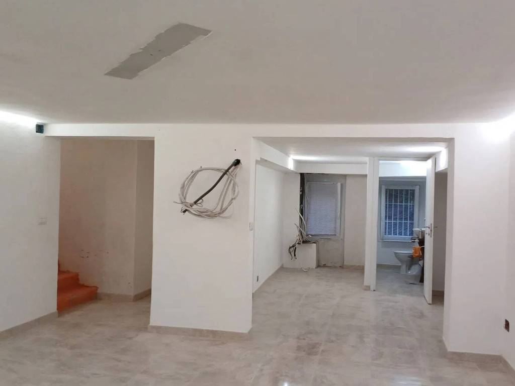 negozio in vendita a Roma in zona Aurelio