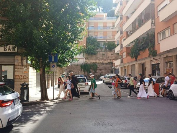 negozio in vendita a Roma in zona Aurelio