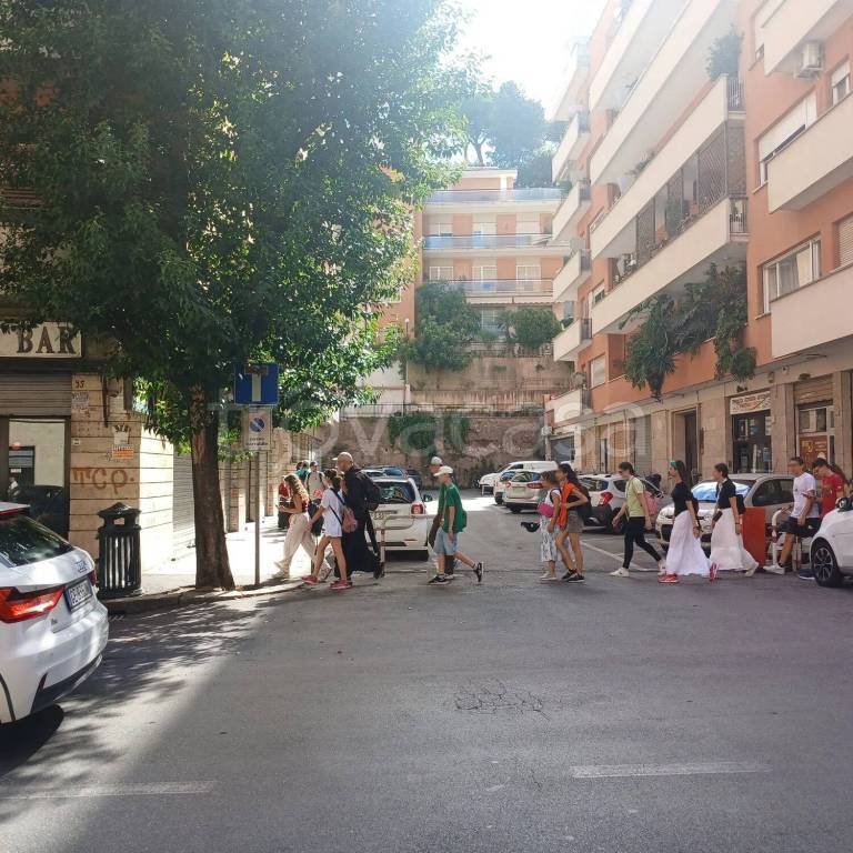 negozio in vendita a Roma in zona Aurelio