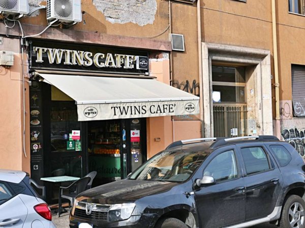 negozio in vendita a Roma in zona Tiburtino