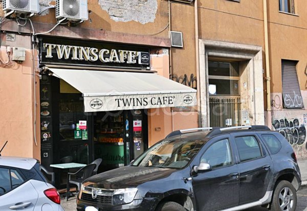 negozio in vendita a Roma in zona Tiburtino