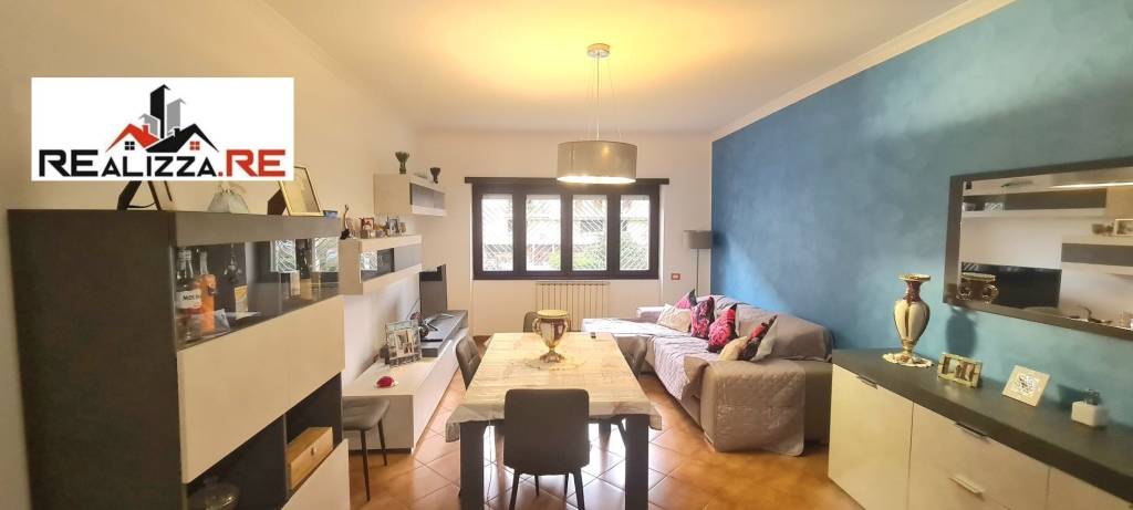 appartamento in vendita a Roma in zona Cinecittà