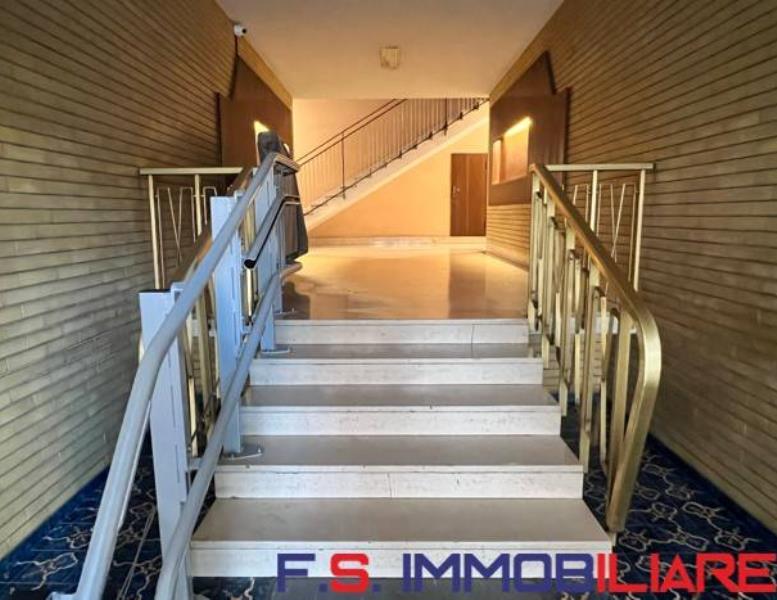 appartamento in vendita a Roma in zona Appio Claudio