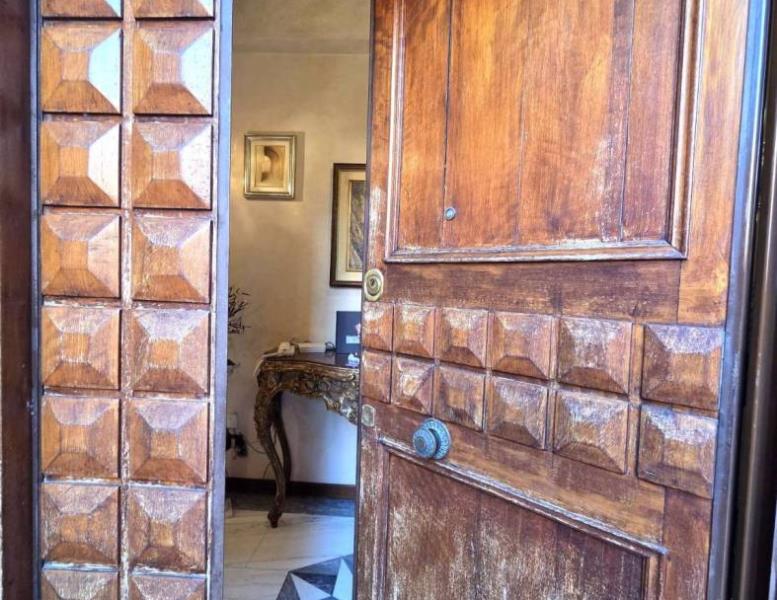 casa indipendente in vendita a Roma in zona Appio Pignatelli
