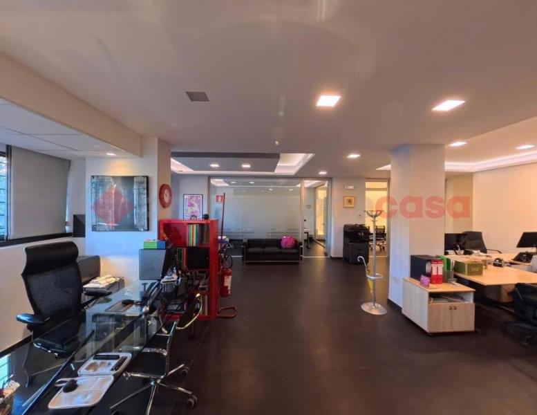 ufficio in vendita a Roma in zona Salario