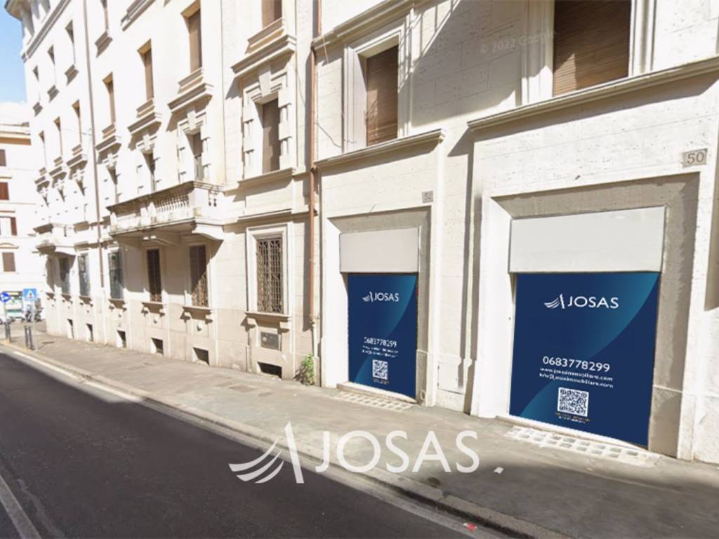 negozio in vendita a Roma in zona Trieste