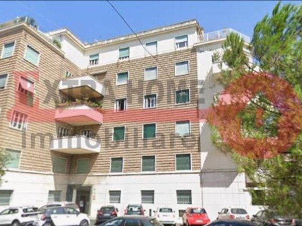 appartamento in vendita a Roma in zona Nomentano
