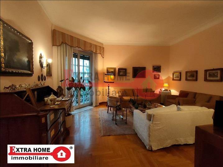 appartamento in vendita a Roma in zona Nomentano