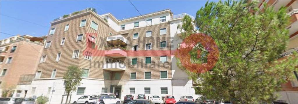 appartamento in vendita a Roma in zona Nomentano