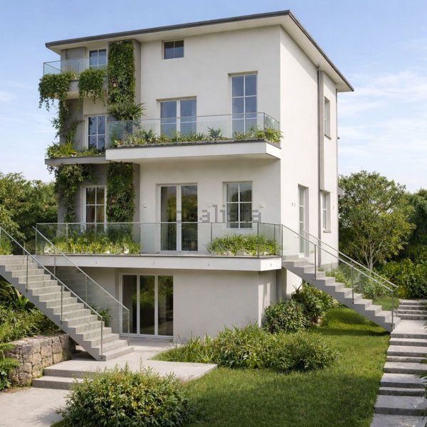 appartamento in vendita a Roma in zona Acilia