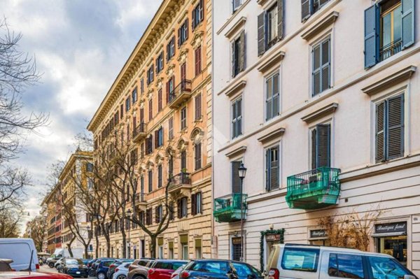 negozio in vendita a Roma in zona Rione Prati