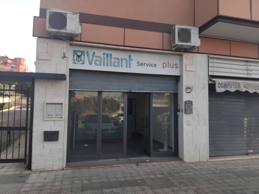 negozio in vendita a Roma in zona Trionfale