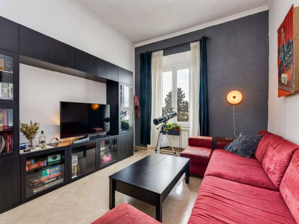 appartamento in vendita a Roma in zona Esquilino