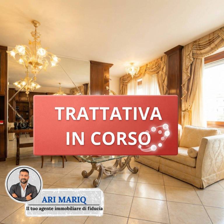appartamento in vendita a Roma in zona Ardeatino