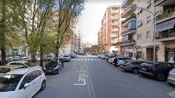 negozio in vendita a Roma in zona Trieste