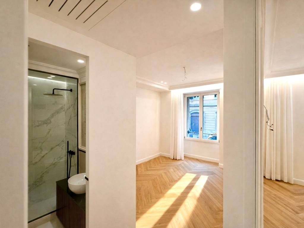 appartamento in vendita a Roma in zona Rione Prati