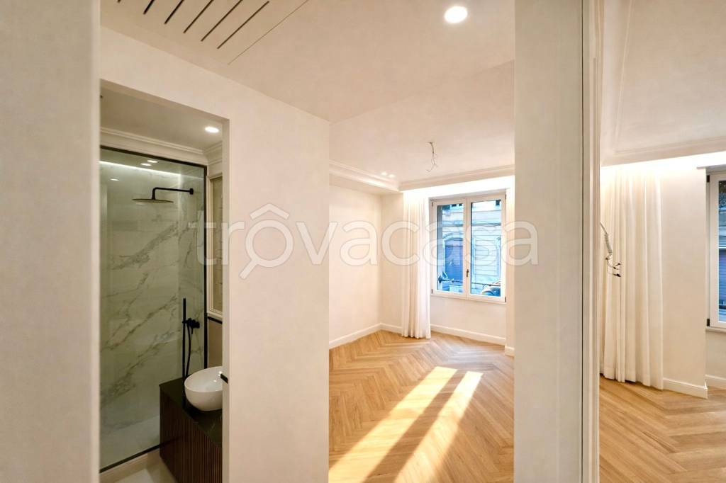 appartamento in vendita a Roma in zona Rione Prati