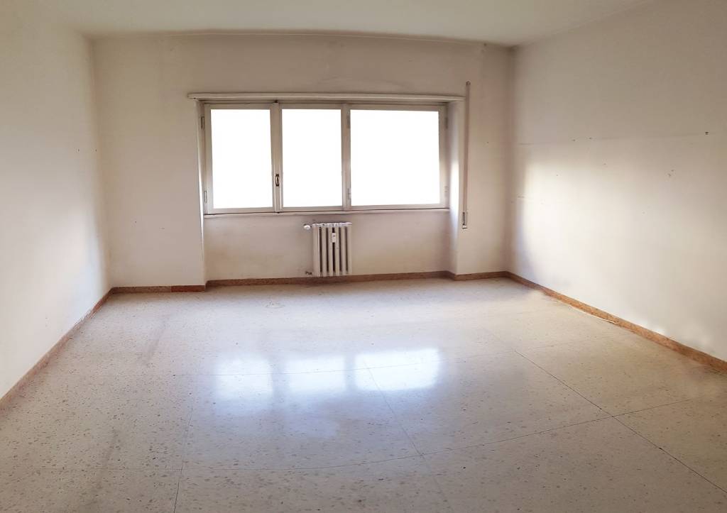 appartamento in vendita a Roma in zona Della Vittoria