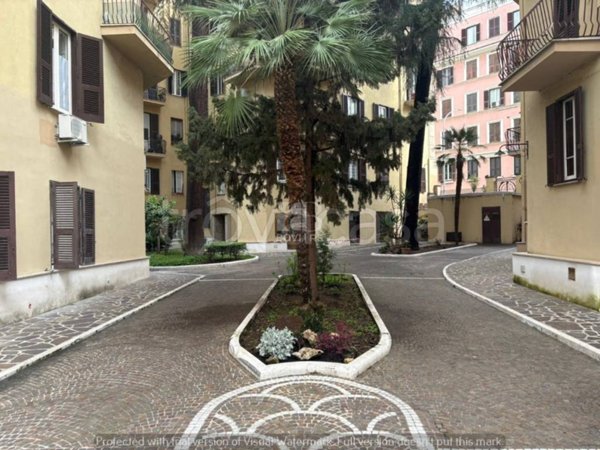 appartamento in vendita a Roma in zona Parioli