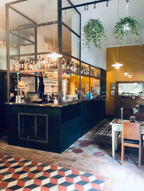 negozio in vendita a Roma in zona Rione Prati