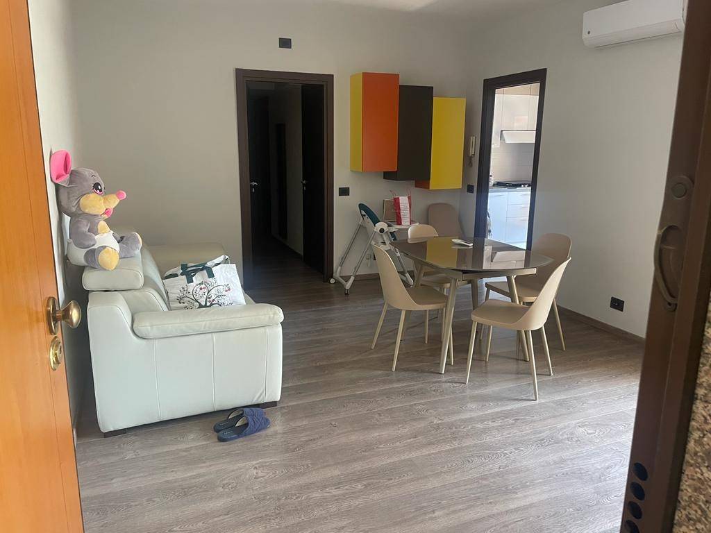 appartamento in vendita a Roma in zona Acilia