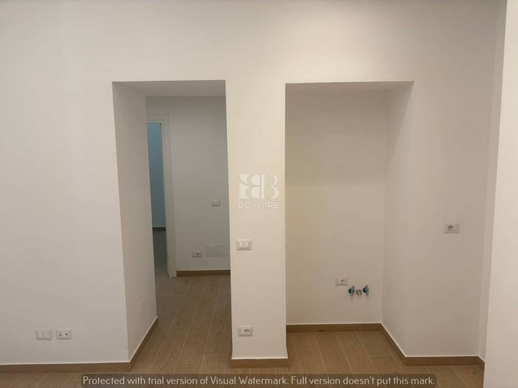 appartamento in vendita a Roma in zona Flaminio