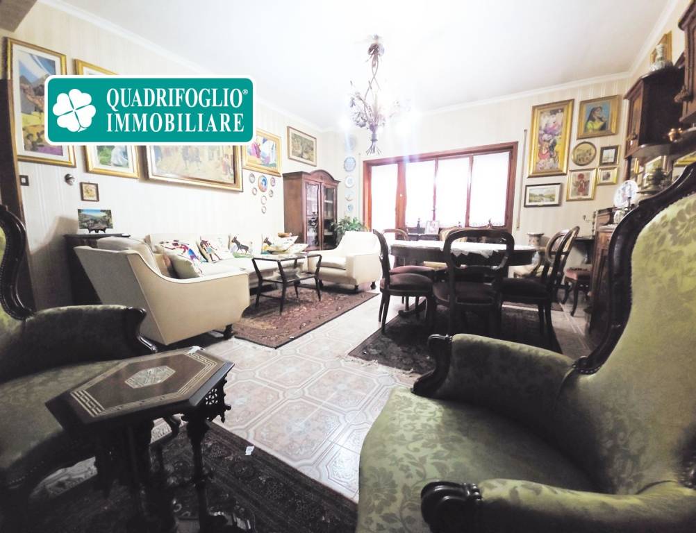 appartamento in vendita a Roma in zona Ostia