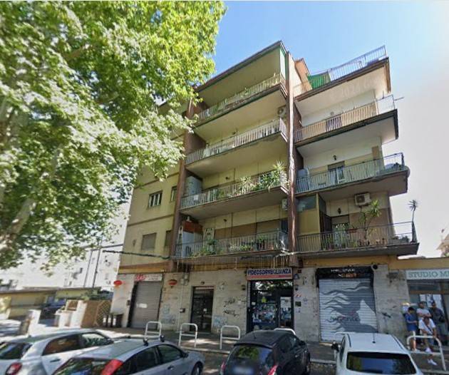appartamento in vendita a Roma in zona Tor Sapienza