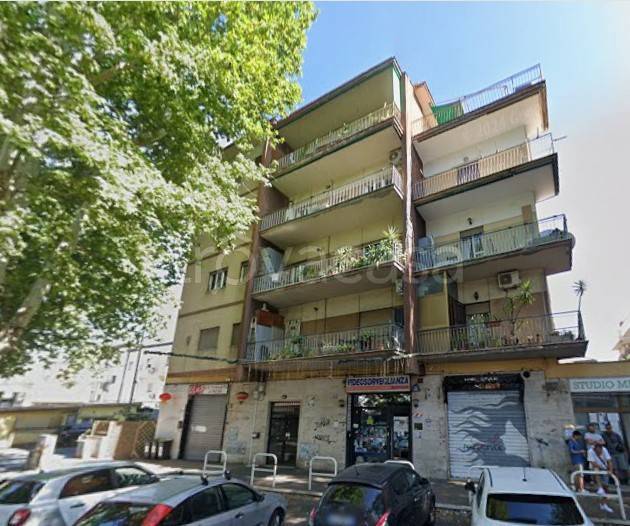 appartamento in vendita a Roma in zona Collatino
