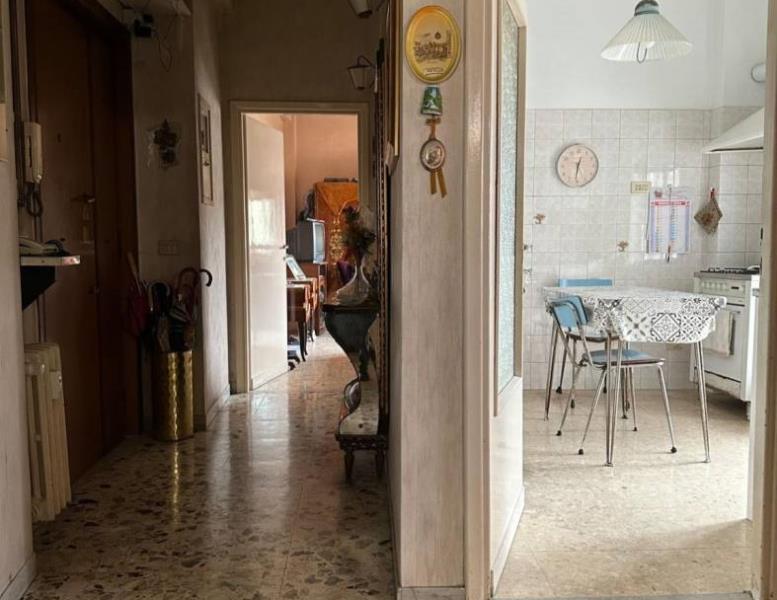 appartamento in vendita a Roma in zona Collatino