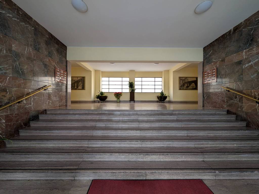 appartamento in vendita a Roma in zona Flaminio