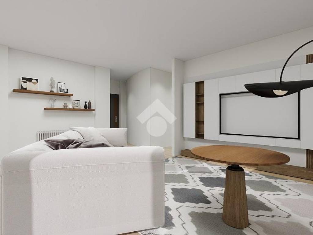 appartamento in vendita a Roma in zona Appio Latino