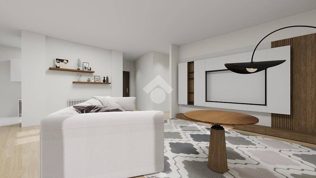 appartamento in vendita a Roma in zona Appio Latino