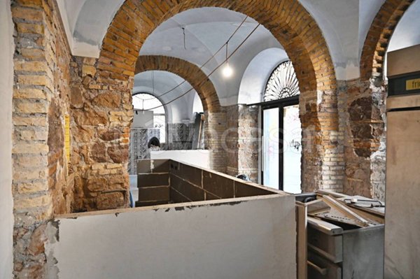 negozio in vendita a Roma in zona Tiburtino