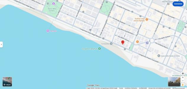 appartamento in vendita a Roma in zona Ostia