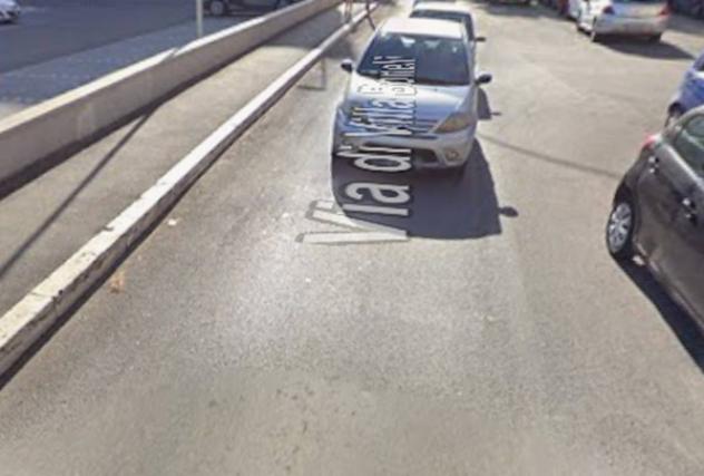 casa indipendente in vendita a Roma in zona Portuense