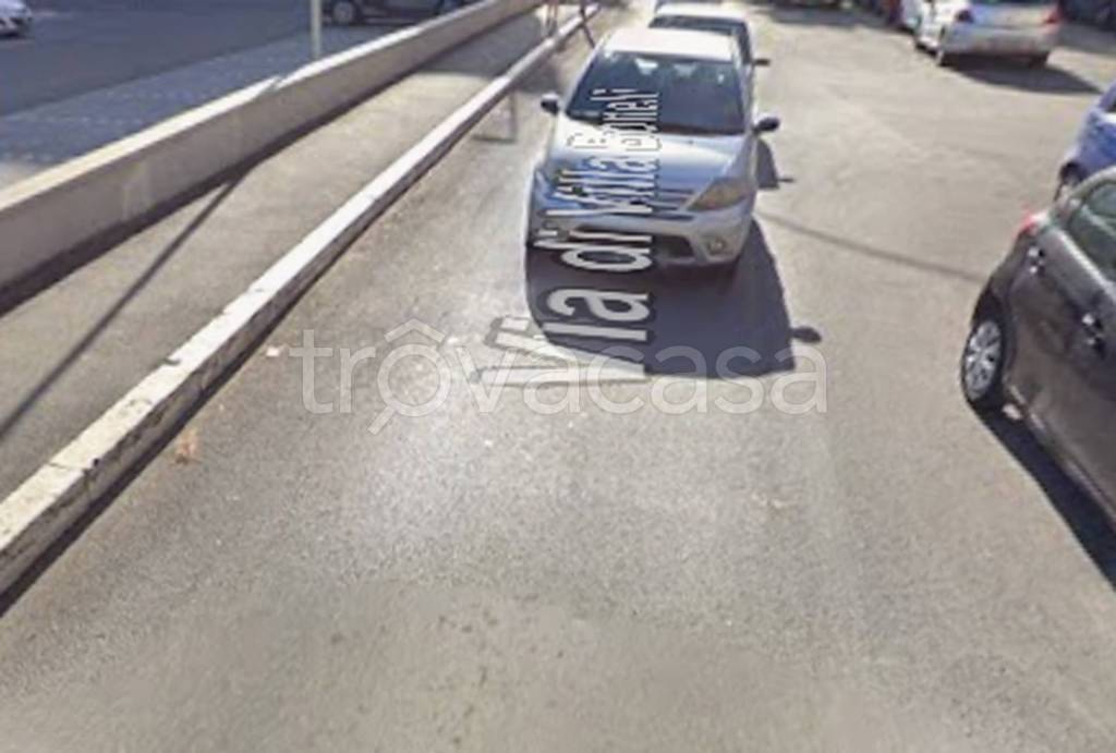 appartamento in vendita a Roma in zona Portuense