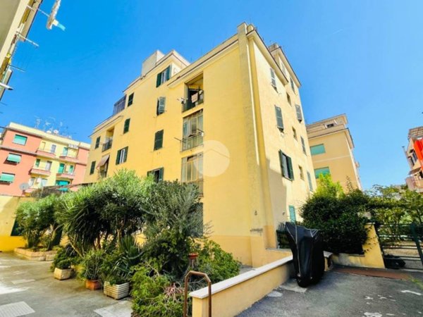 appartamento in vendita a Roma in zona Alessandrino