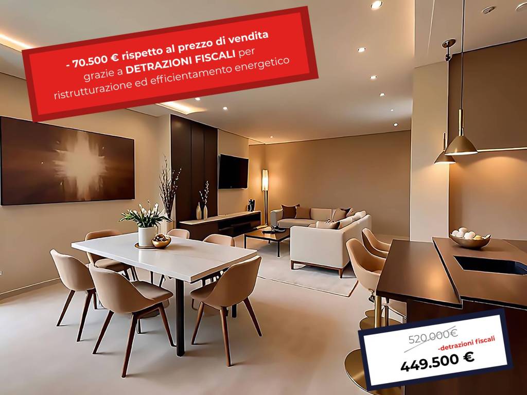 appartamento in vendita a Roma in zona Axa