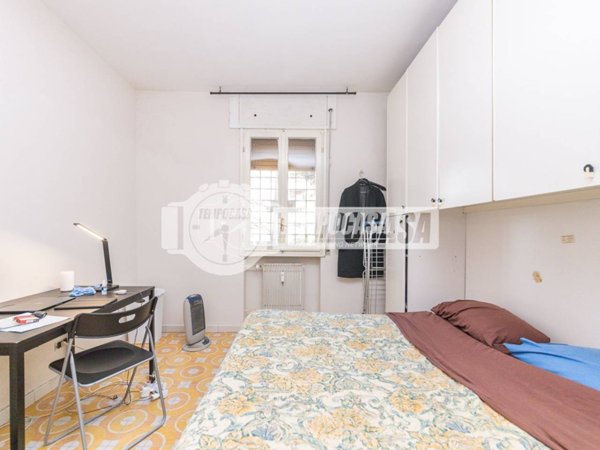 appartamento in vendita a Roma in zona Pietralata