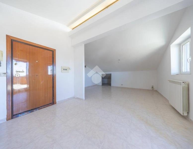 appartamento in vendita a Roma in zona Castelverde
