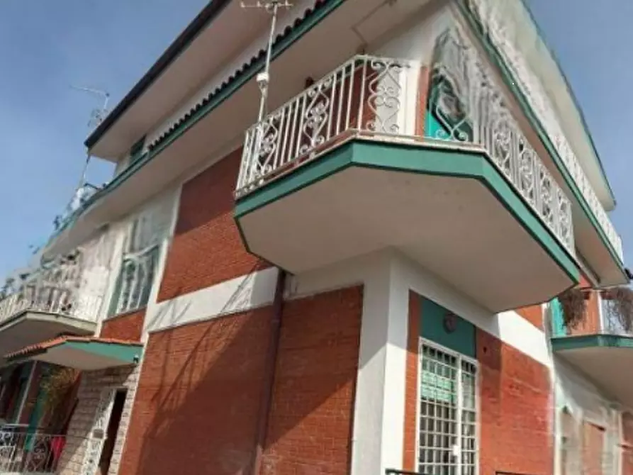 appartamento in vendita a Roma in zona Borghesiana