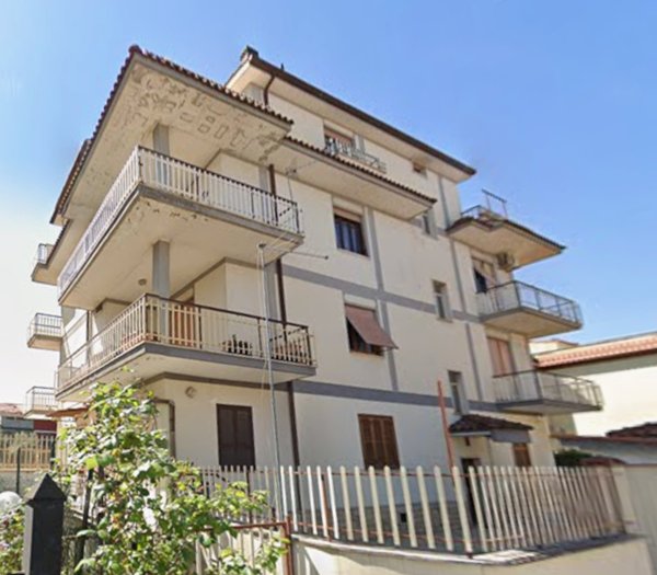 appartamento in vendita a Roma in zona Finocchio