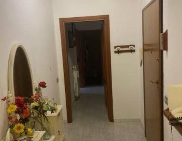 appartamento in vendita a Roma in zona Massimina/Casal Lumbroso