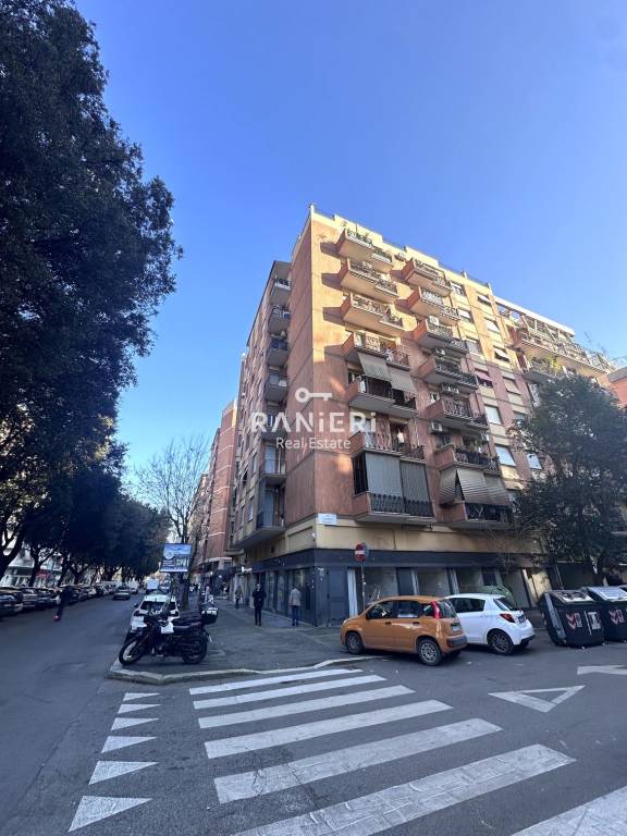 appartamento in vendita a Roma in zona Portuense