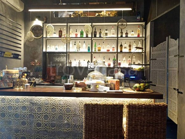 negozio in vendita a Roma in zona Pietralata