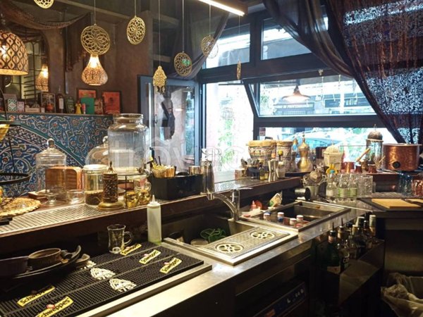 negozio in vendita a Roma in zona Pietralata