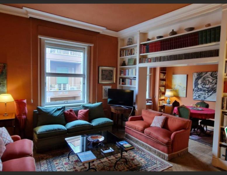 appartamento in vendita a Roma in zona Parioli