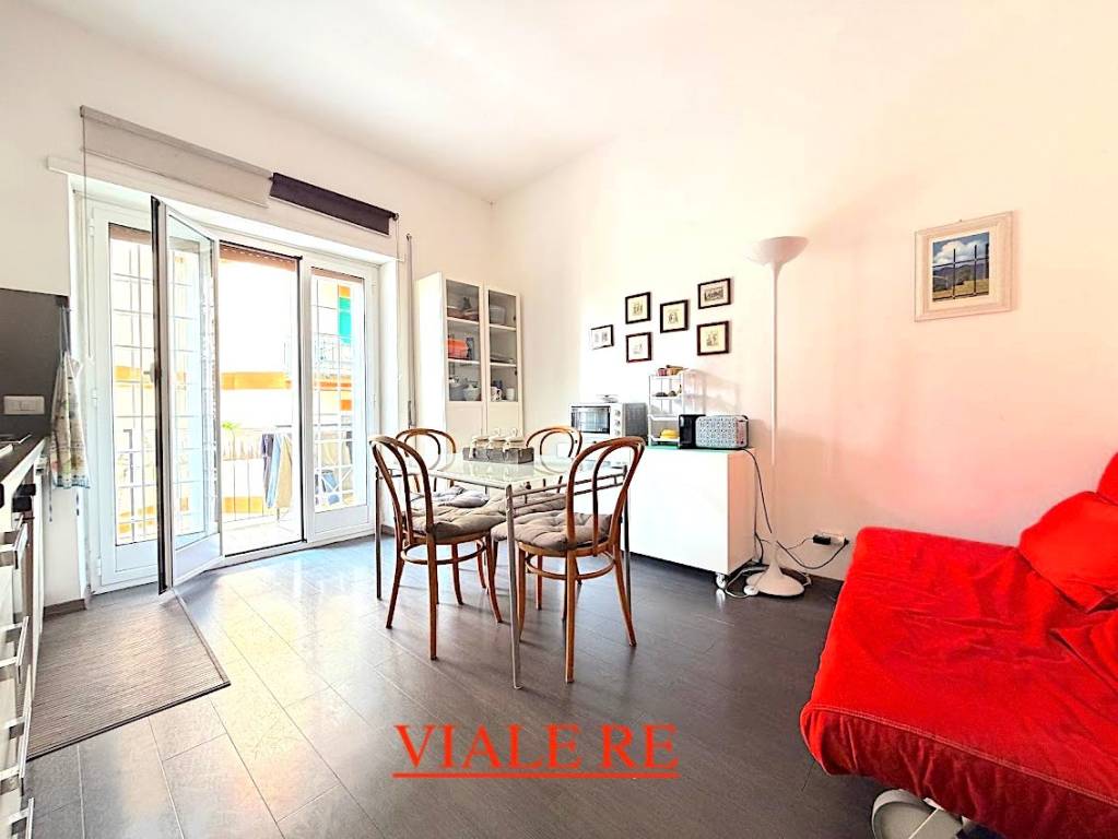 appartamento in vendita a Roma in zona Torrevecchia